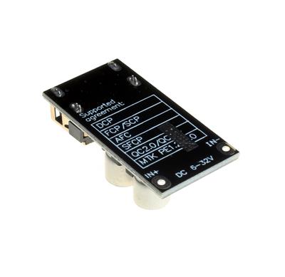 USB FAST CHARGING MODULE U1A | ماژول فست شارژ QC3.0