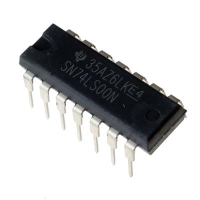 SN74LS00N