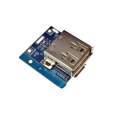 T6845-C MODULE | ماژول پاور بانک کوچک T6845