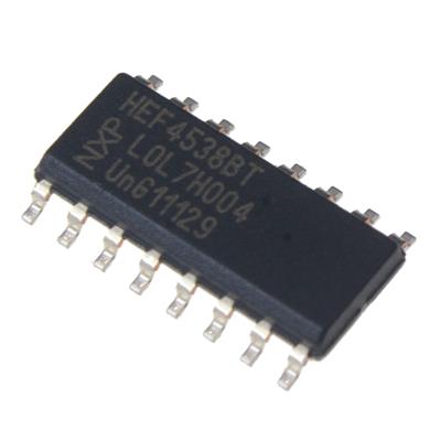 HEF4538BT