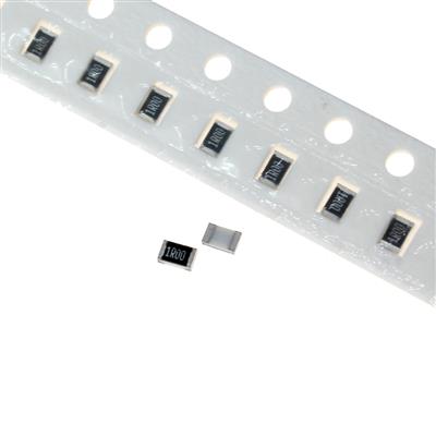 RESISTOR 1OHMS 0805 1% SMD | SER0805F1R00AR | مقاومت 1 اهم 1 درصد 0805 smd
