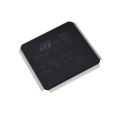 STM32F407ZGT6