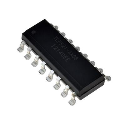 TLP521-4XGBSM