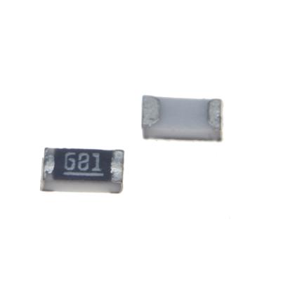 RESISTOR 680OHMS 0603 1% SMD | SER0603F6800AR | مقاومت 680 اهم 1 درصد 0603 smd