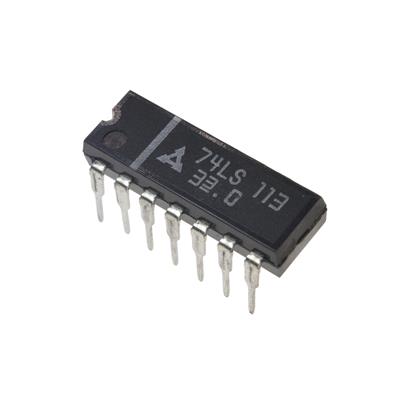 DN74LS113A