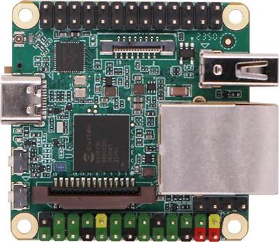 MILK V DUO S (8GB EMMC)
