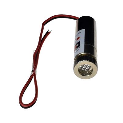LASER MODULE 5MW RED LINE | LASER MODULE 5MW RED | ماژول لیزر خطی قرمز 