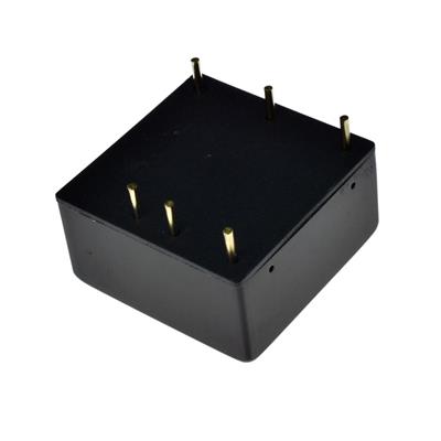 URB2405YMD-20WR3 | مبدل DC به DC ایزوله 24 ولت به 5 ولت 20 وات