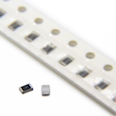 RESISTOR 1MOHMS 0805 5% SMD | SER0805J0105AR | مقاومت 1 مگا اهم 0805 smd