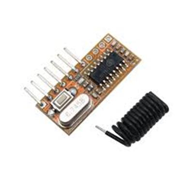 RXC6-433MHZ