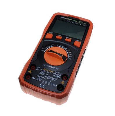 MULTIMETER VC97