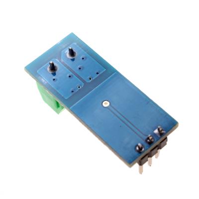 ACS712 CURRENT SENSOR 30A | ماژول سنسور جريان 30 آمپر