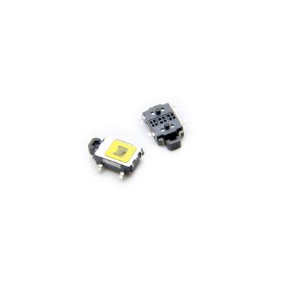 LY-A03-01 | کلید شاسی فشاری تک حالته ریز