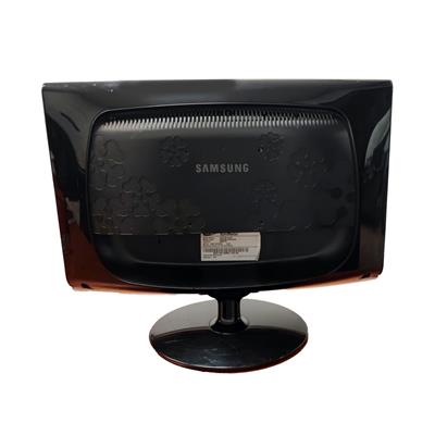 LCD MONITOR SAMSUNG 2033SW PLUS | مانیتور استوک 20 اینچ سامسونگ مدل 2033SW Plus