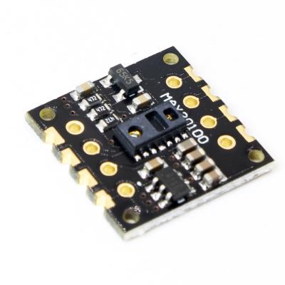 MAX30100 MODULE | ماژول پالس اکسیمتر و ضربان قلب