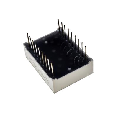 7SEGMENT DISPLAY 2DIGIT COMMON ANODE 19*25 RED | CL5621BH