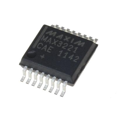MAX3221CAE