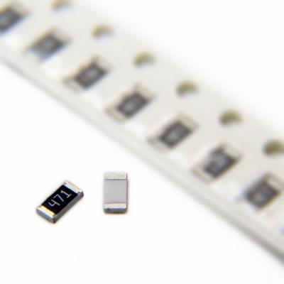 RESISTOR 470OHMS 1206 5% SMD | SER1206J0471AR | مقاومت 470 اهم 1206 smd