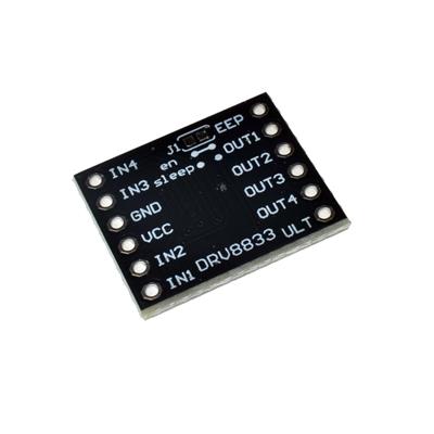 DRV8833 MODULE