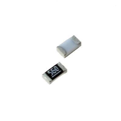 RESISTOR 56OHMS 0603 1% SMD | SER0603F56R0AR | مقاومت 56 اهم 1 درصد 0603 smd