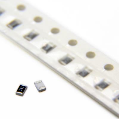 RESISTOR 180OHMS 0805 5% SMD | SER0805J0181AR | مقاومت 180 اهم 0805 smd