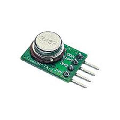 TX-1-433MHZ