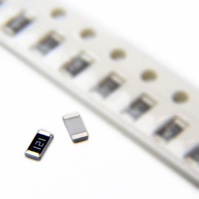 RESISTOR 120OHMS 1206 5% SMD | SER1206J0121AR | مقاومت 120 اهم 1206 smd