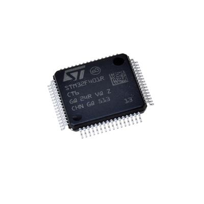 STM32F401RCT6