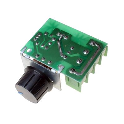 DIMMER SCR 2000W | ماژول دیمر 2000 وات