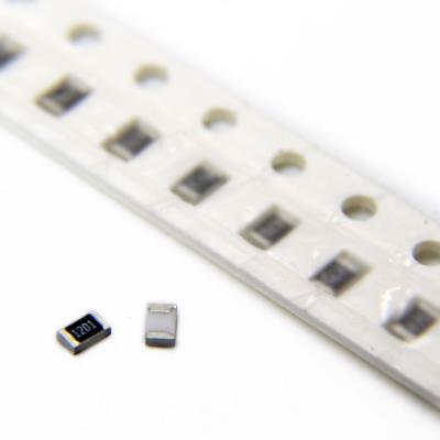 RESISTOR 1.2KOHMS 0805 1% SMD | SER0805F1201AR | مقاومت 1.2 کیلو اهم 1 درصد 0805 smd