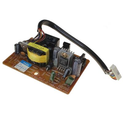 L4960 DC-DC CONVERTER