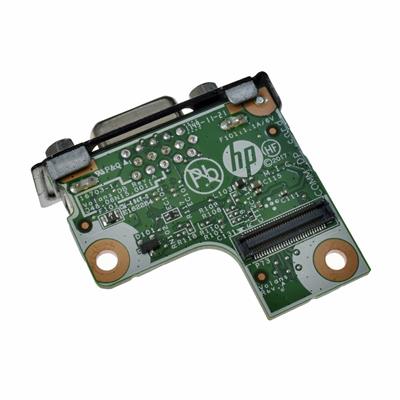 HP VGA PORT FLEX IO | پورت تصویر(مناسب مینی و تاینی کیس Hp)VGA Port