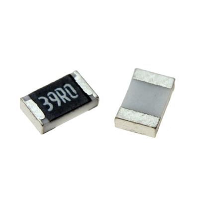 RESISTOR 39OHMS 0805 1% SMD | SER0805F39R0AR | مقاومت 39 اهم 1 درصد 0805 smd