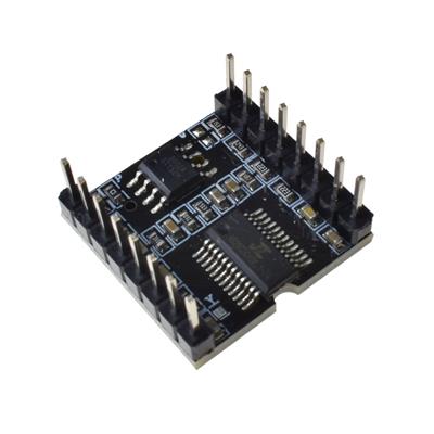MP3-TF-16P | ماژول DFPlayer مینی