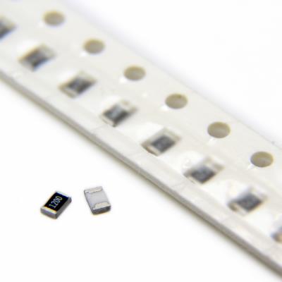 RESISTOR 120OHMS 0805 1% SMD | SER0805F1200AR | مقاومت 120 اهم 1 درصد 0805 smd