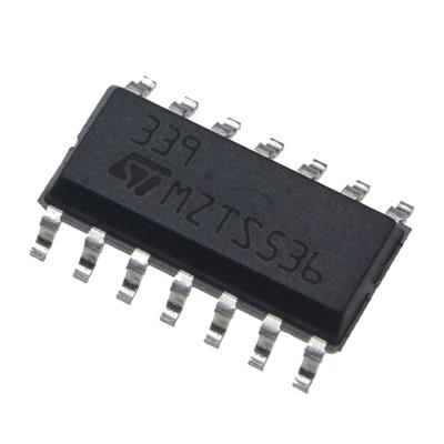 LM339D