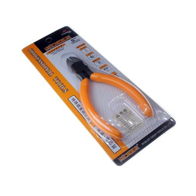 WIRE CUTTER 4.5 INCH | سیم چین