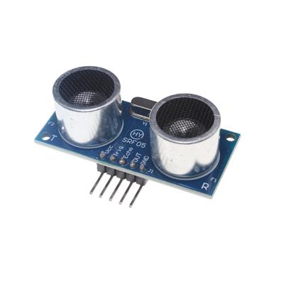 HY-SRF05 | سنسورآلتراسونیک HC SR05