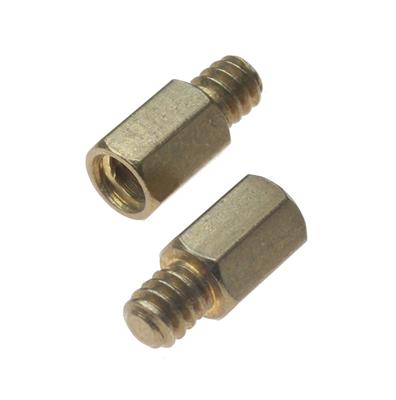 HEX JACK SCREW 6 INCH