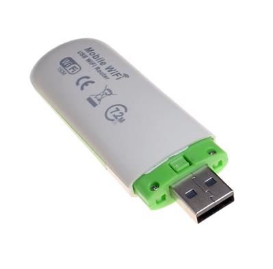 USB WIFI ROUTER
