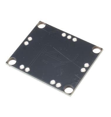 PAM8610 MODULE | ماژول آمپلی فایر 10 وات استریو کلاس D