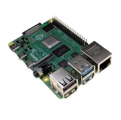 RASPBERRY PI 4-2GB | رزبری پای 4 رم 2