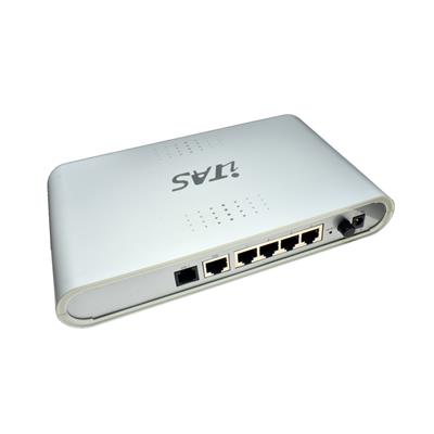 ITAS G.SHDSL.BIS PAMSPAN 5011 2W | ITAS PAMSPAN 5011 V2