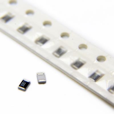 RESISTOR 3KOHMS 0805 1% SMD | SER0805F3001AR | مقاومت 3 کیلو اهم 1 درصد 0805 smd