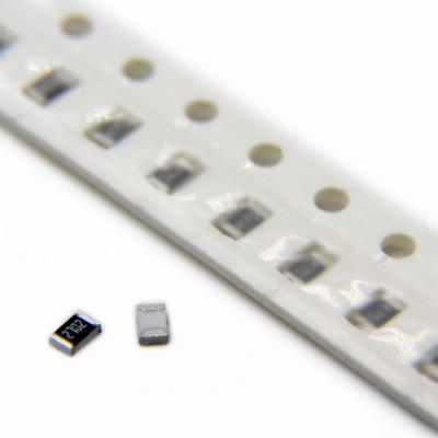 RESISTOR 27KOHMS 0805 1% SMD | SER0805F2702AR | مقاومت 27 کیلو اهم 1 درصد 0805 smd