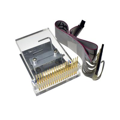 TEST PROBE WITH CLAMP V1.0 | TEST PROBE WITH CLAMP