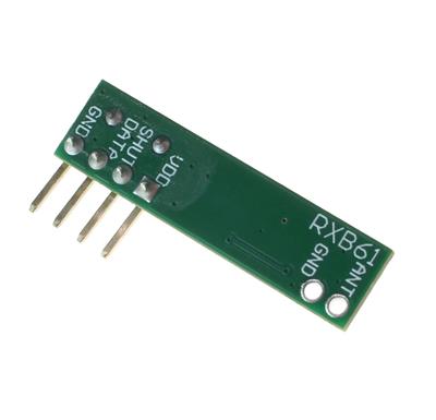 RXB61-315MHZ | ماژول گیرنده RXB61 فرکانس 315MHZ