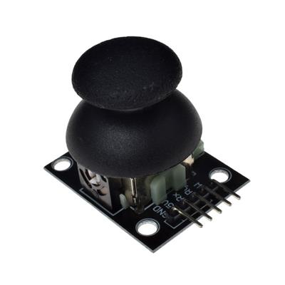 JOYSTICK PS2 SHIELD MODULE | شیلد جوی استیک آردوینو