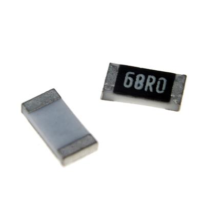 RESISTOR 68OHMS 1206 1% SMD | SER1206F68R0AR | مقاومت 68 اهم 1 درصد 1206 smd