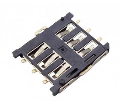 NANO SIM CARD 6PIN